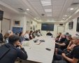 צילום: דוברות המשטרה