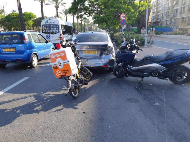 צילום: איחוד הצלה