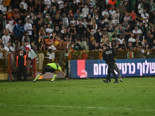 צילום: אורי קריספין