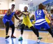 כדורסל נשים: מכבי בנות אשדוד ברבע הגמר