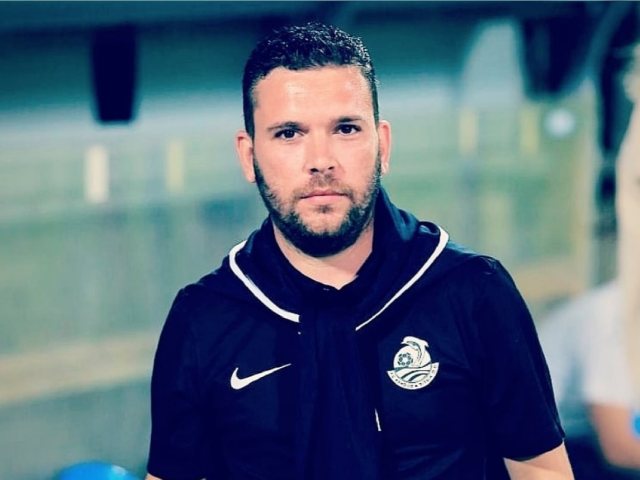 רפאל קסטרו. צילום: טל אקוקה