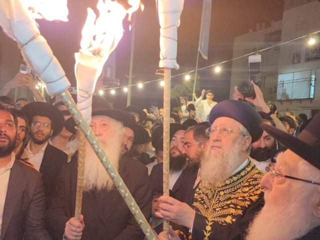 צילום: דוברות איחוד הצלה