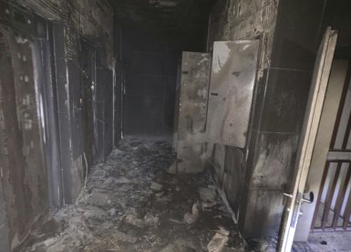 צילום: דוברות המשטרה