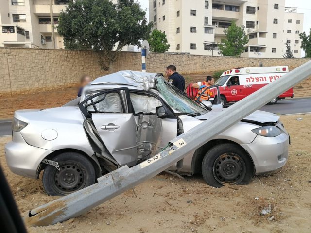 צילום: איחוד הצלה