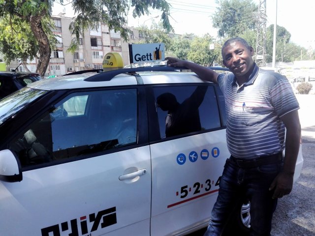 צילום: אשדוד נט