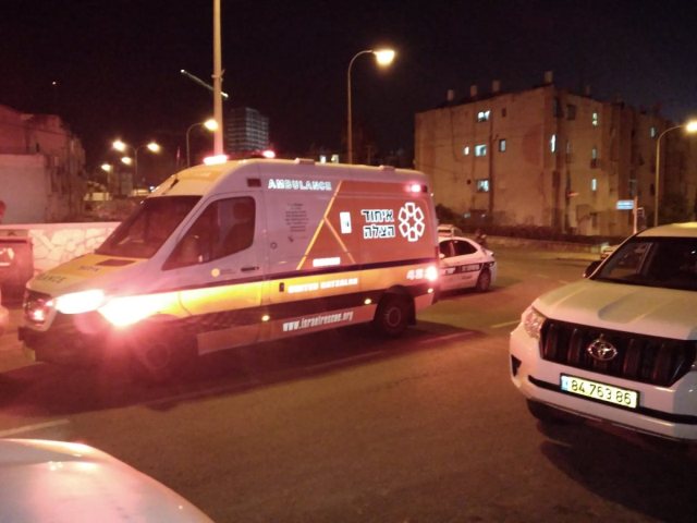 צילום: דוברות איחוד הצלה
