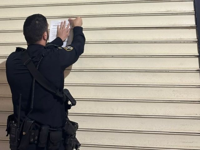 צילום: דוברות המשטרה 