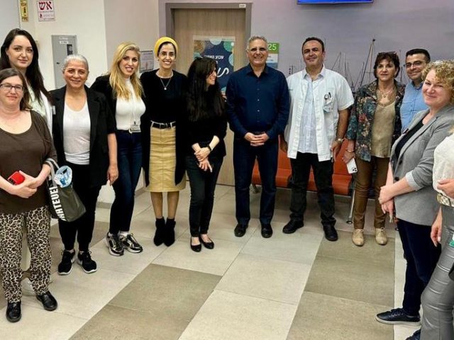 צילום: דוברות כללית