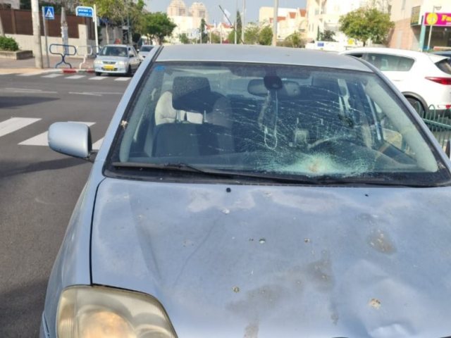 צילום: איחוד הצלה