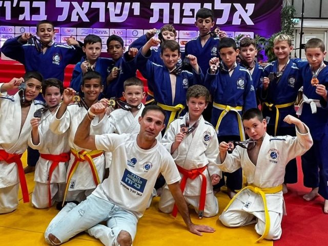 צילום: רשות הספורט