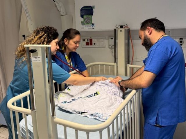 צילום אסותא אשדוד