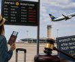 טיסה בוטלה בגלל המצב הביטחוני – מה קבע בית המשפט לתביעות קטנות באשדוד?