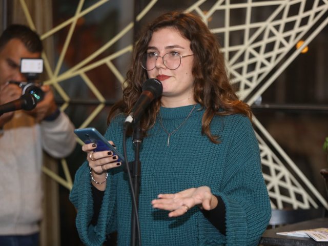 שירה בפאבים באשדוד. יח"צ פסטיבל אשדודשירה