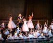 בבלט פאנוב אשדוד סיכמו שנה במופע מרהיב עם כמאה רקדנים