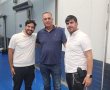 מתנדבי איחוד הצלה אשדוד יצאו לטיול הגיבוש השנתי בן יומיים בצפון