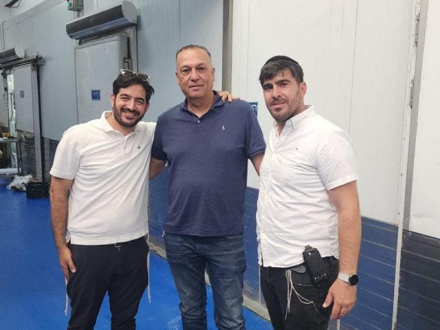 צילום: איחוד הצלה