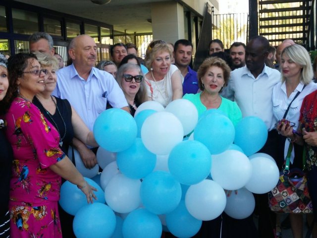 צילום: דוברות עיריית אשדוד