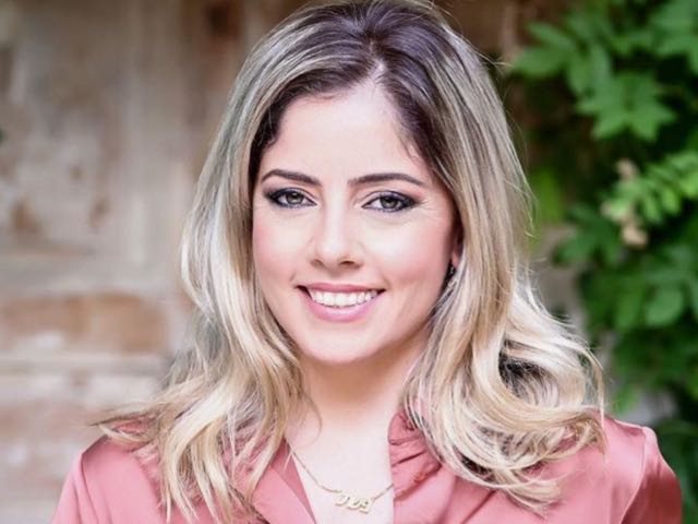 שרון מרק