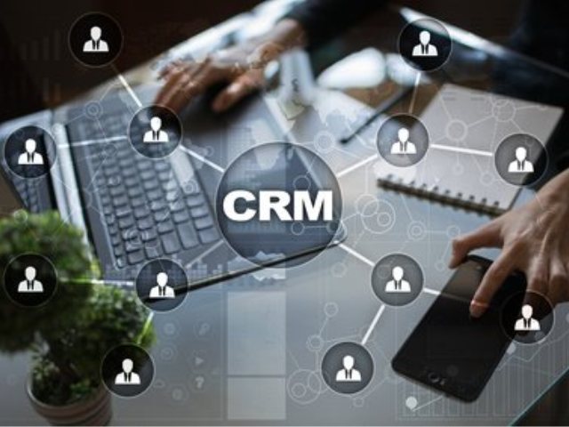 crm