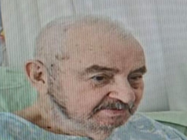 הנעדר דוד קילברג