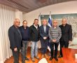 סיעת אור השחר באשדוד החליטה לתמוך ביחיאל לסרי לראשות העיר - "פעל רבות למען העדה"