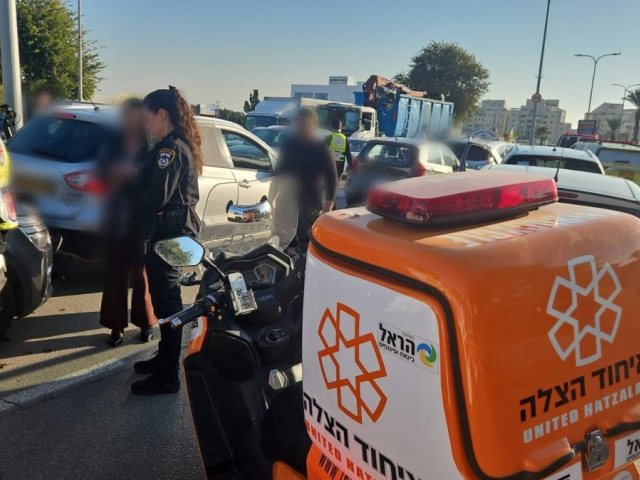 דוברות איחוד הצלה