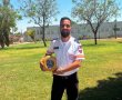 צירוף מקרים נדיר: פראמדיק מד”א מאשדוד העביר שיעור בהחייאה בשב"ס - והציל את חייו של גבר שהתמוטט