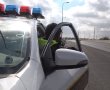 מבצע אכיפה של המשטרה בסוף השבוע - עשרות דוחות לרכבי שטח בחופי אשדוד וניצנים