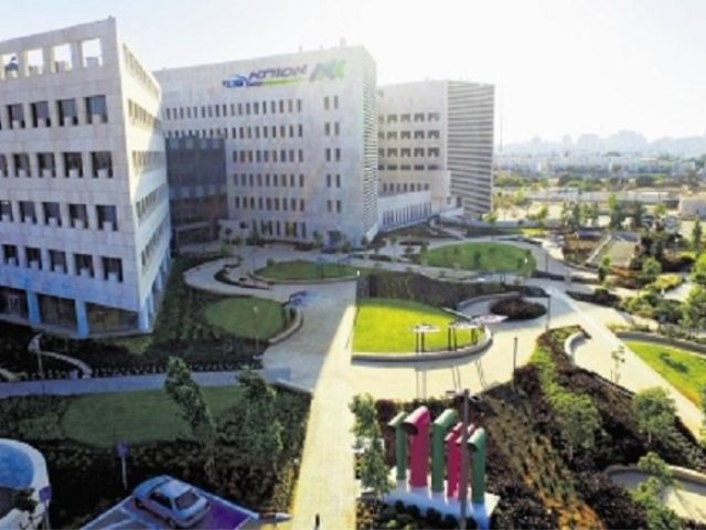 צילום אווירי אסותא אשדוד