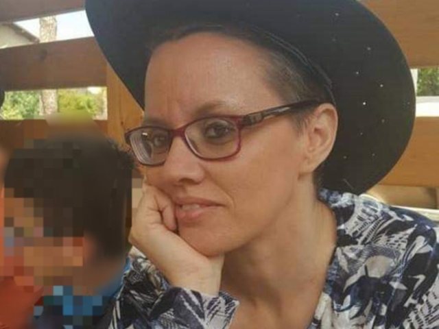 ליאת אהרון ז"ל