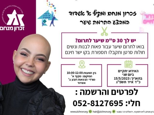 מקיף מייצר משמעות