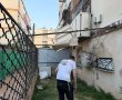 בן 40 נפצע קשה בנפילה מגובה באשדוד