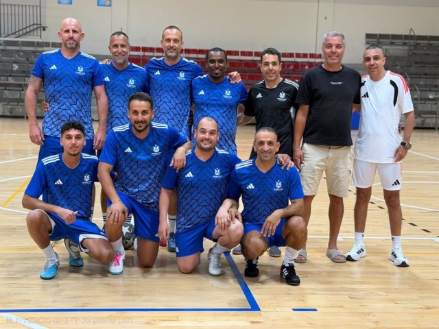 צילום: דוברות נמל