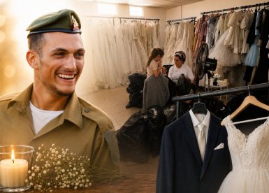 הגמ"ח לזכרו של עמרי כהן הי"ד בסכנת סגירה