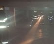 סכסוך שכנים: המשטרה עצרה בן 64 בחשד שהצית את רכב שכנתו
