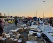 רוצים לנצח את יוקר המחיה – רדו לשוק בחוף אשדוד (וידאו)