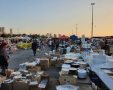 השוק של יום רביעי באשדוד