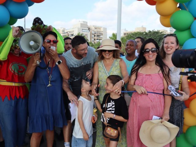 צילום יוליה שיין   