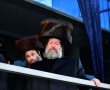 האדמו"ר משאץ אשדוד: "תפסיקו לדאוג לנו; הסתדרנו אלפי שנים בלעדיכם" (והוא לא מתכוון לתקציבים)