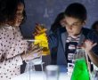 "קייטנות המחר" - שבוע של קייטנות מרתקות לילדים בתחומי מדע