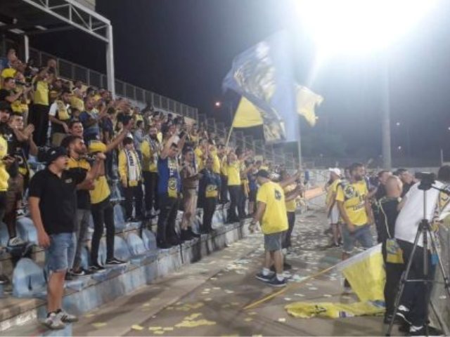 צילום: עירוני אשדוד