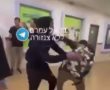 תיעוד מזעזע: תלמיד תוקף באכזריות תלמיד אחר במסדרון בית הספר באשדוד (וידאו)