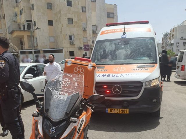 דוברות איחוד הצלה