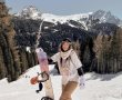 חופשת סקי היסטרית