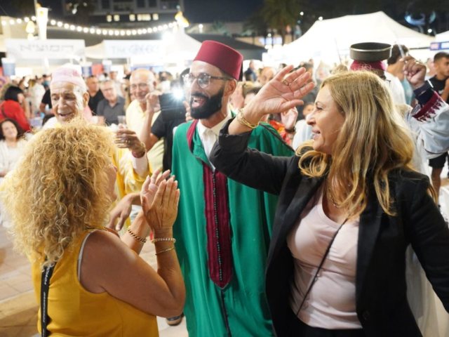 צילום: טוביה סגל