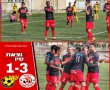 ליגה ב': אדומים גברו 3-1 על מ.ס ב"ש, עירוני גברה 2-0 בחוץ על רהט