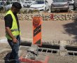 אשדוד נערכת לגשם החריג באוגוסט: קולטנים ייפתחו, עצים ייגזמו והמוקד העירוני יתוגבר