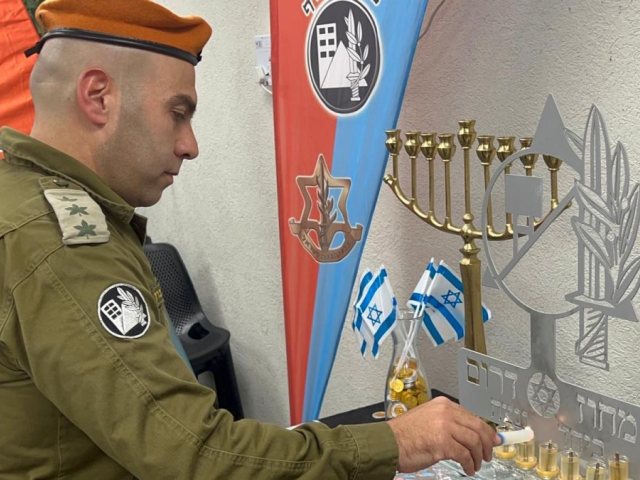 צילום: דובר צה"ל