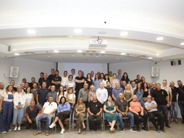 צילום: פבל טוצ'ינסקי