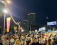 מדרחוב רוגוזין באשדוד